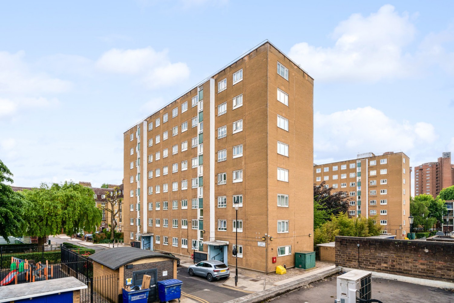 Riley House, Chelsea