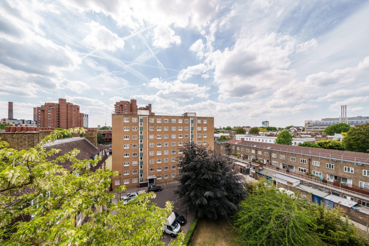 Riley House, Chelsea