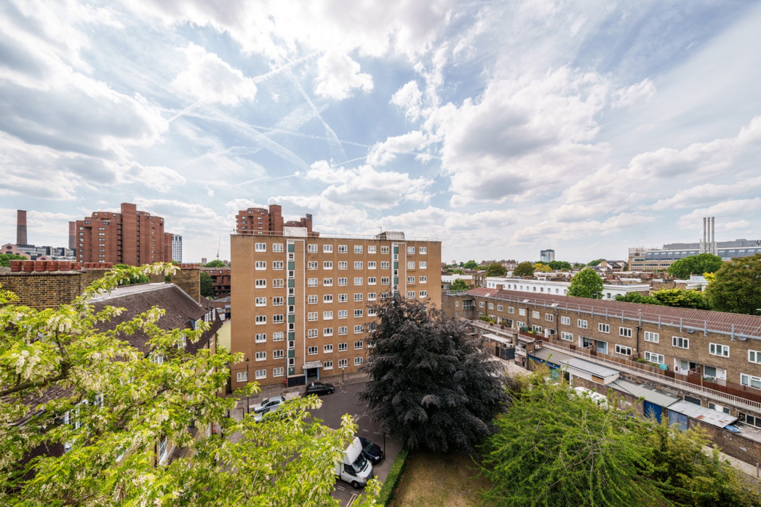 Riley House, Chelsea