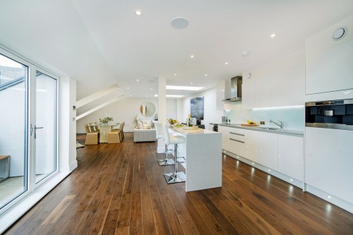 Hob Mews, Chelsea