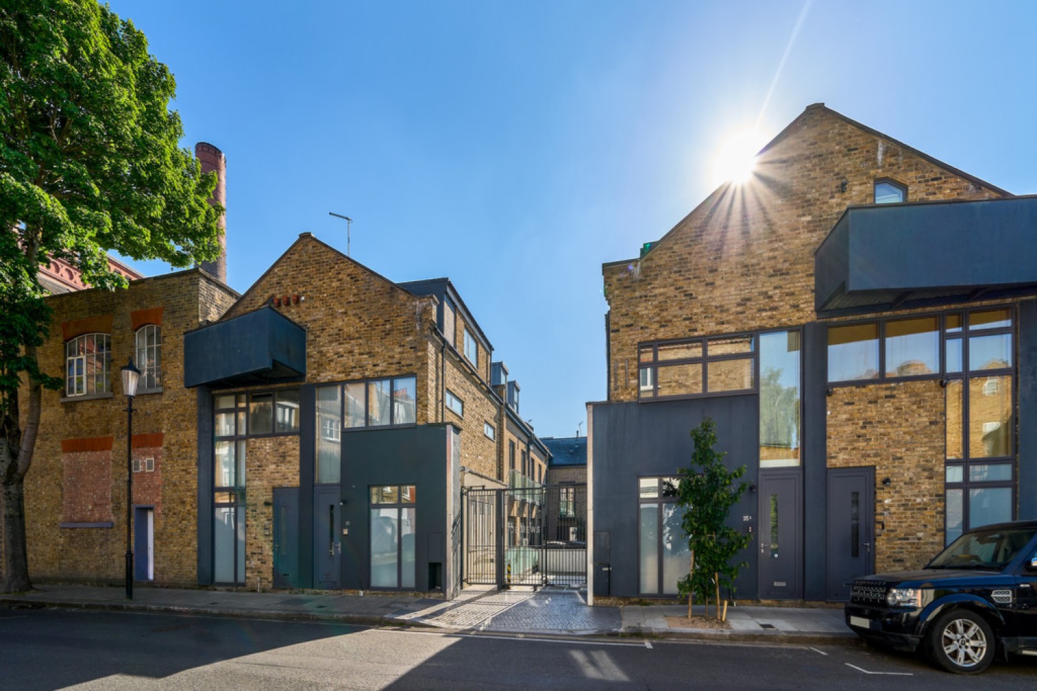 3 bedroom Flat for Sale Hob Mews, Chelsea