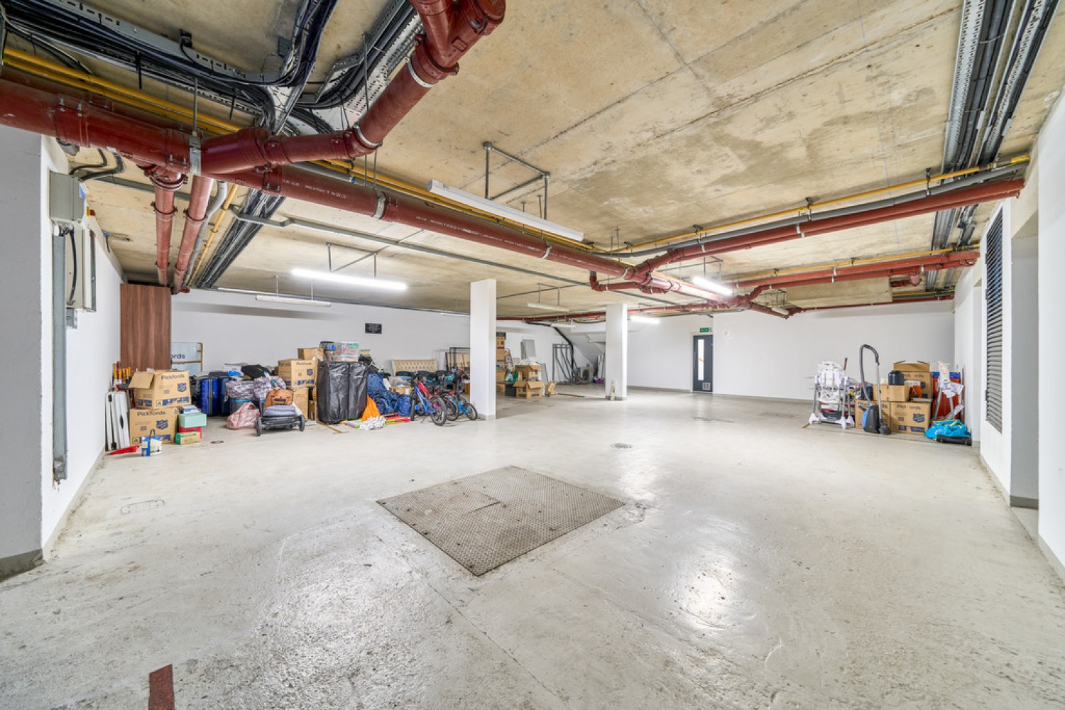 3 bedroom Flat for Sale Hob Mews, Chelsea