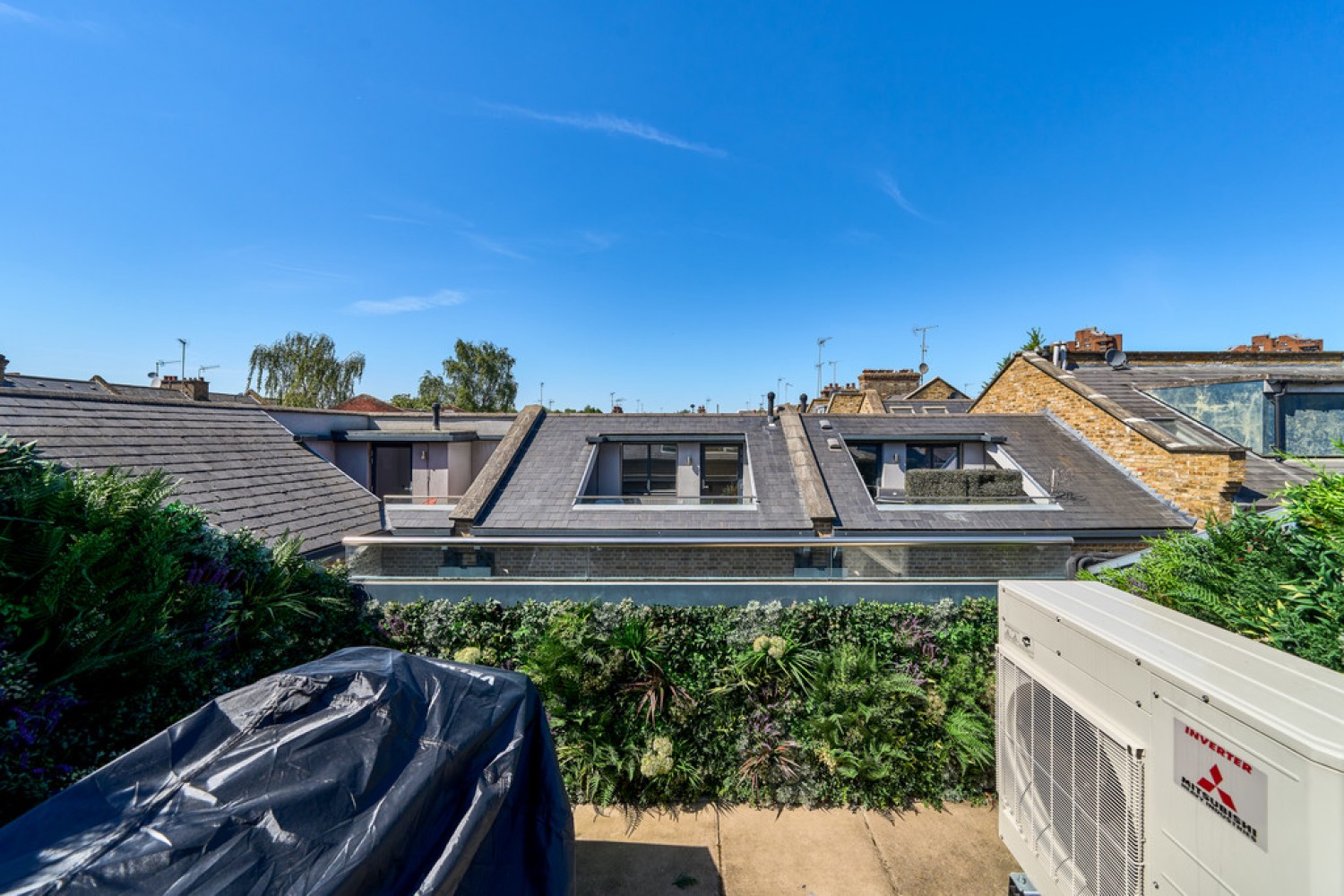 3 bedroom Flat for Sale Hob Mews, Chelsea