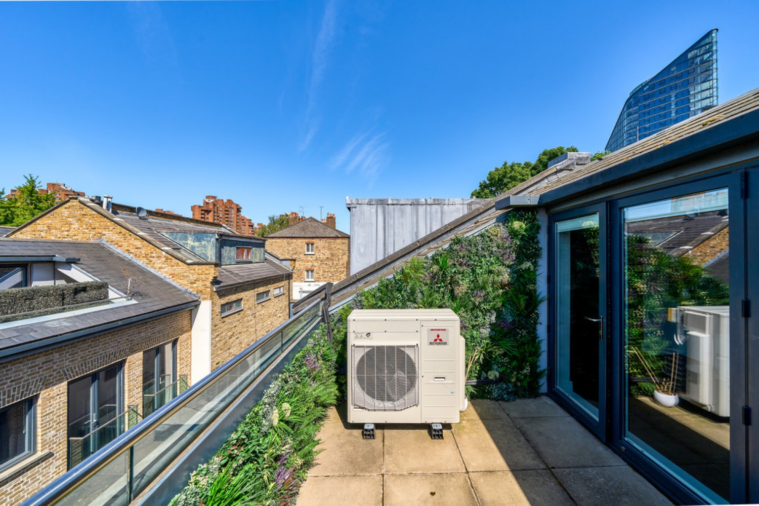 3 bedroom Flat for Sale Hob Mews, Chelsea