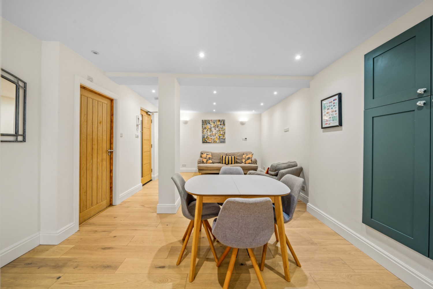 Knollys Road, Streatham