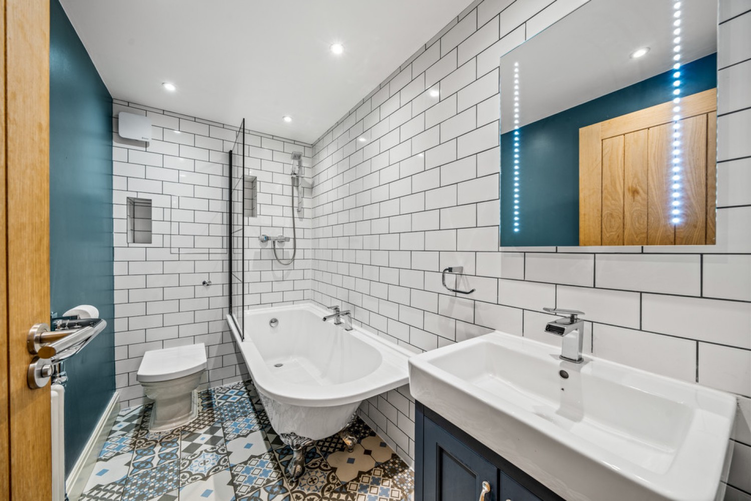 Knollys Road, Streatham