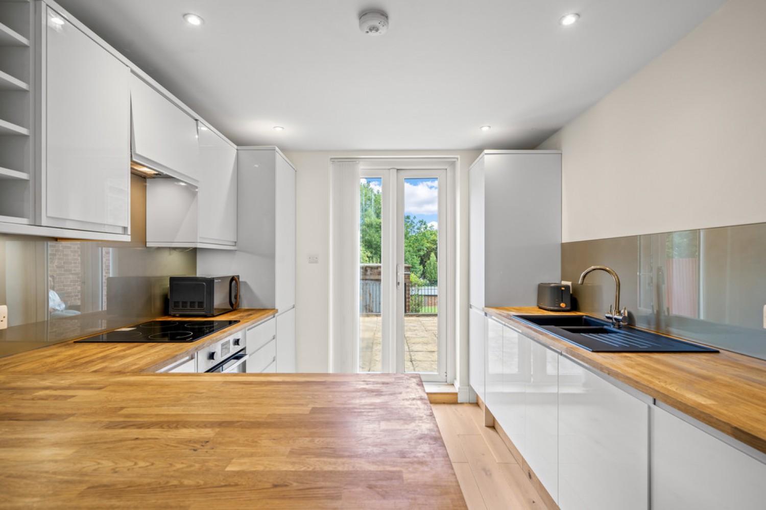Knollys Road, Streatham