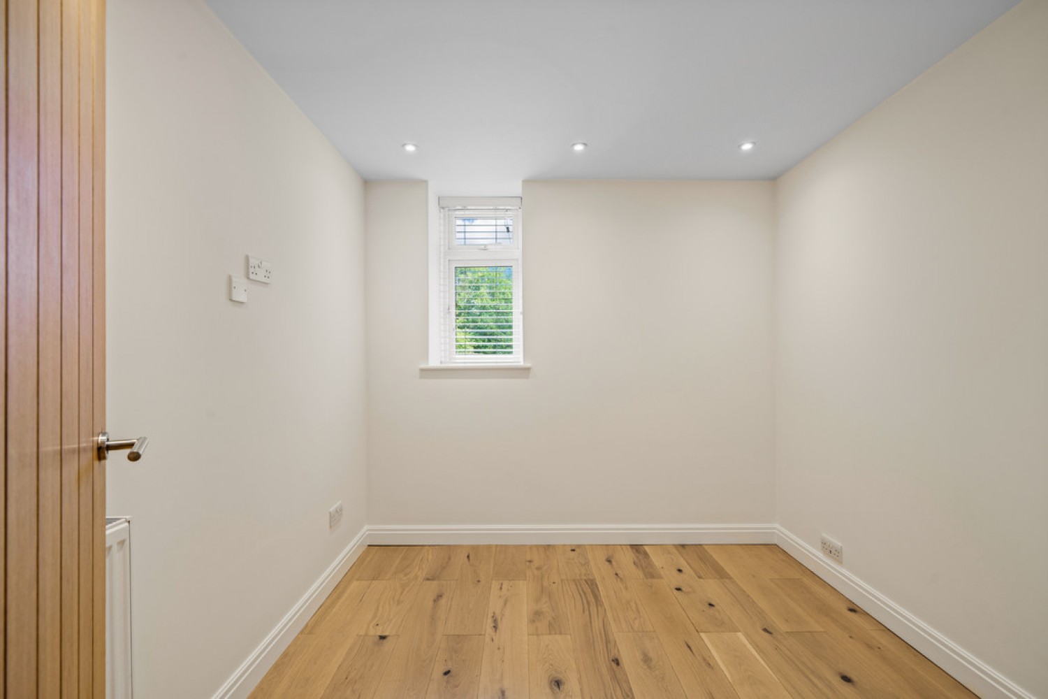 Knollys Road, Streatham