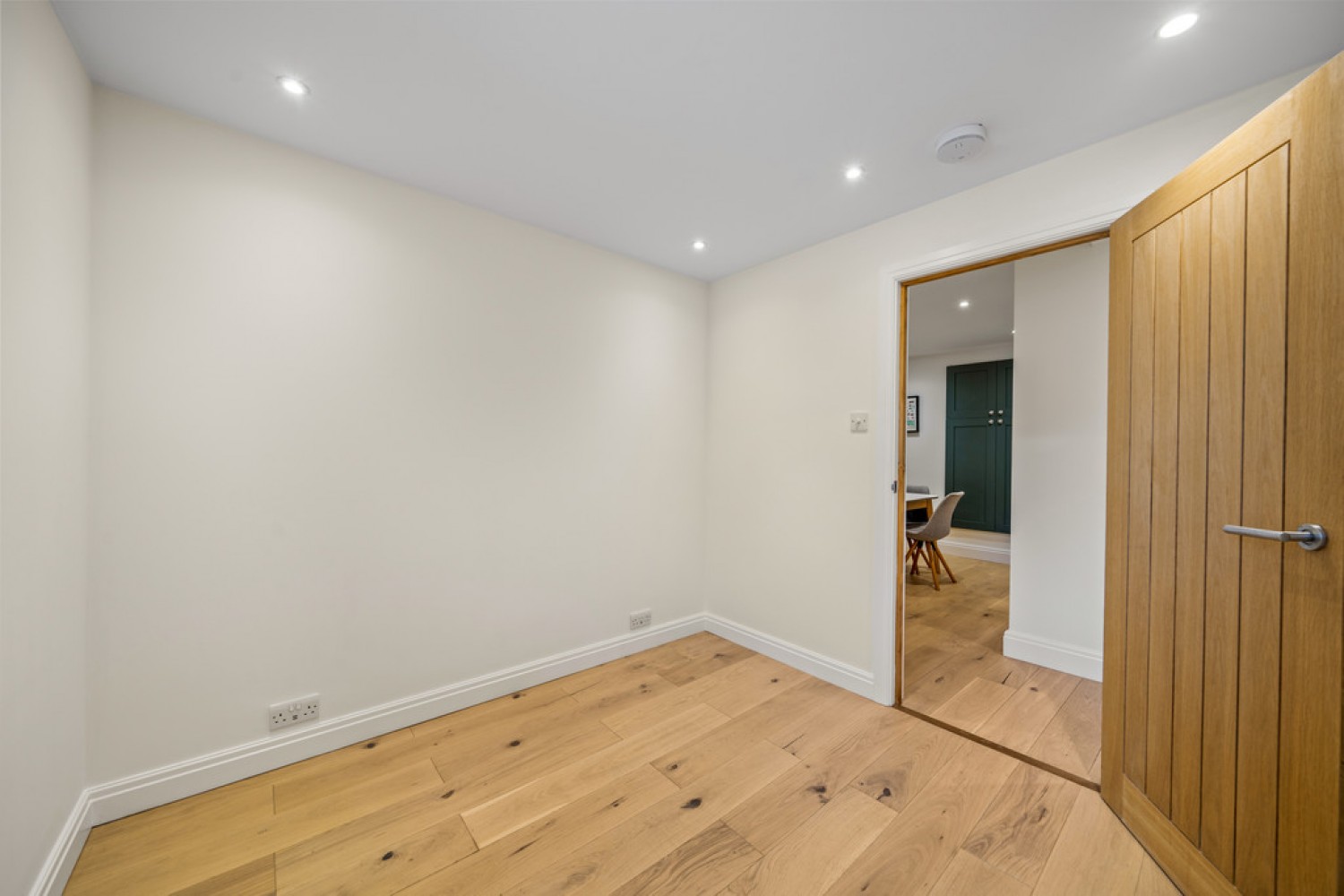 Knollys Road, Streatham