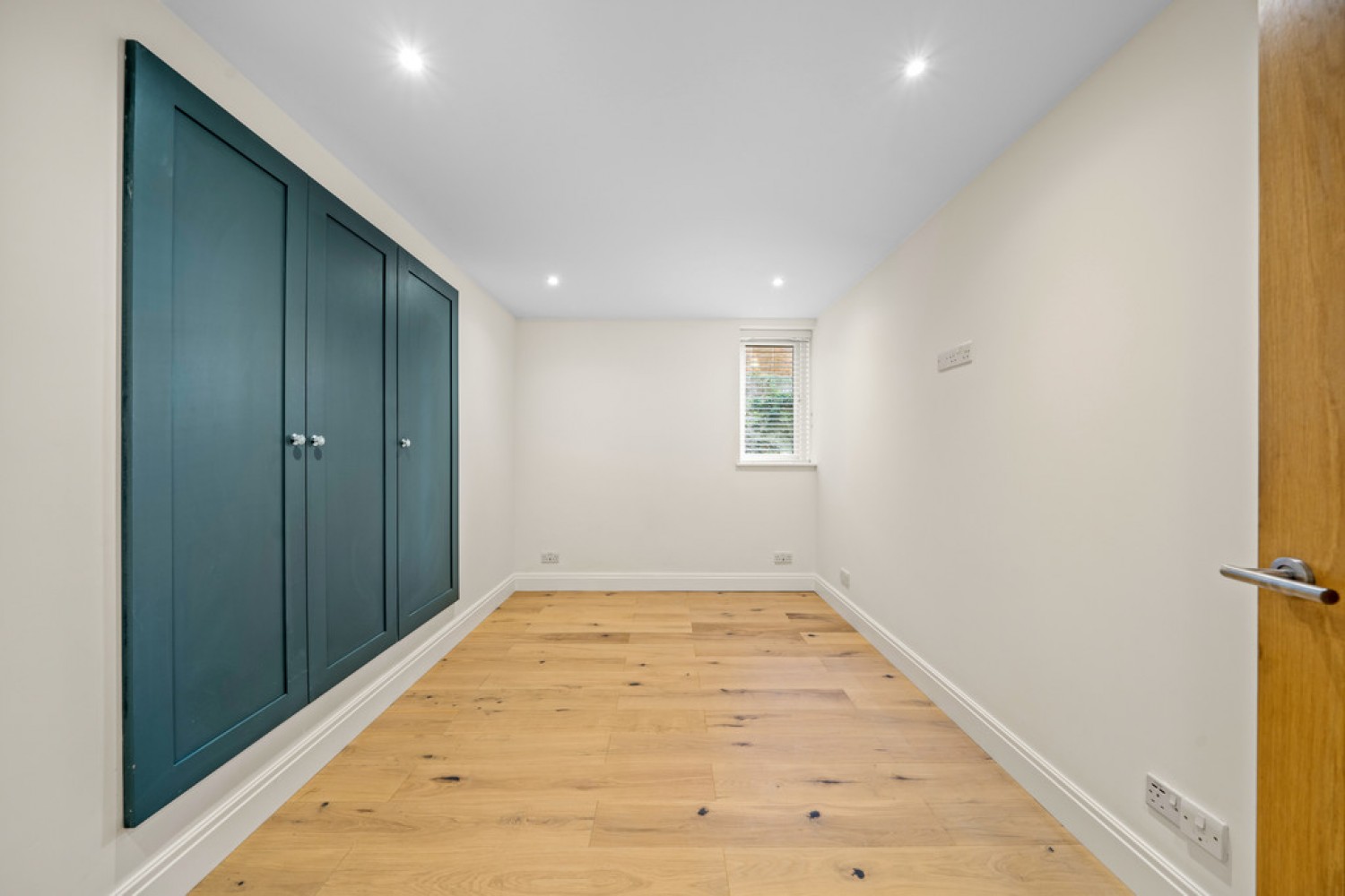 Knollys Road, Streatham