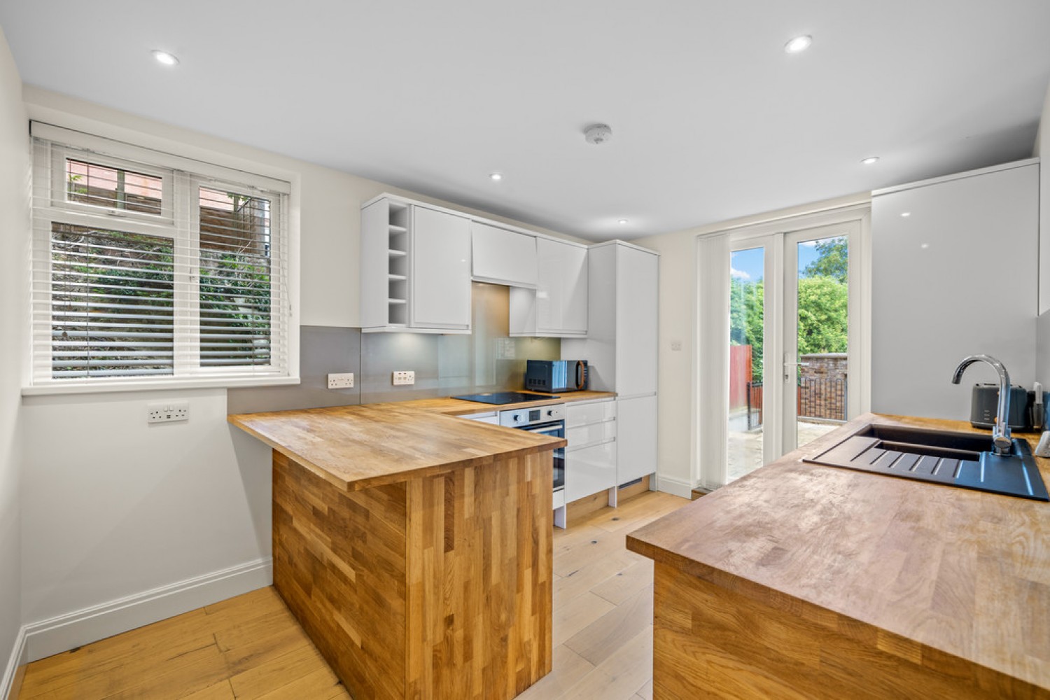 Knollys Road, Streatham