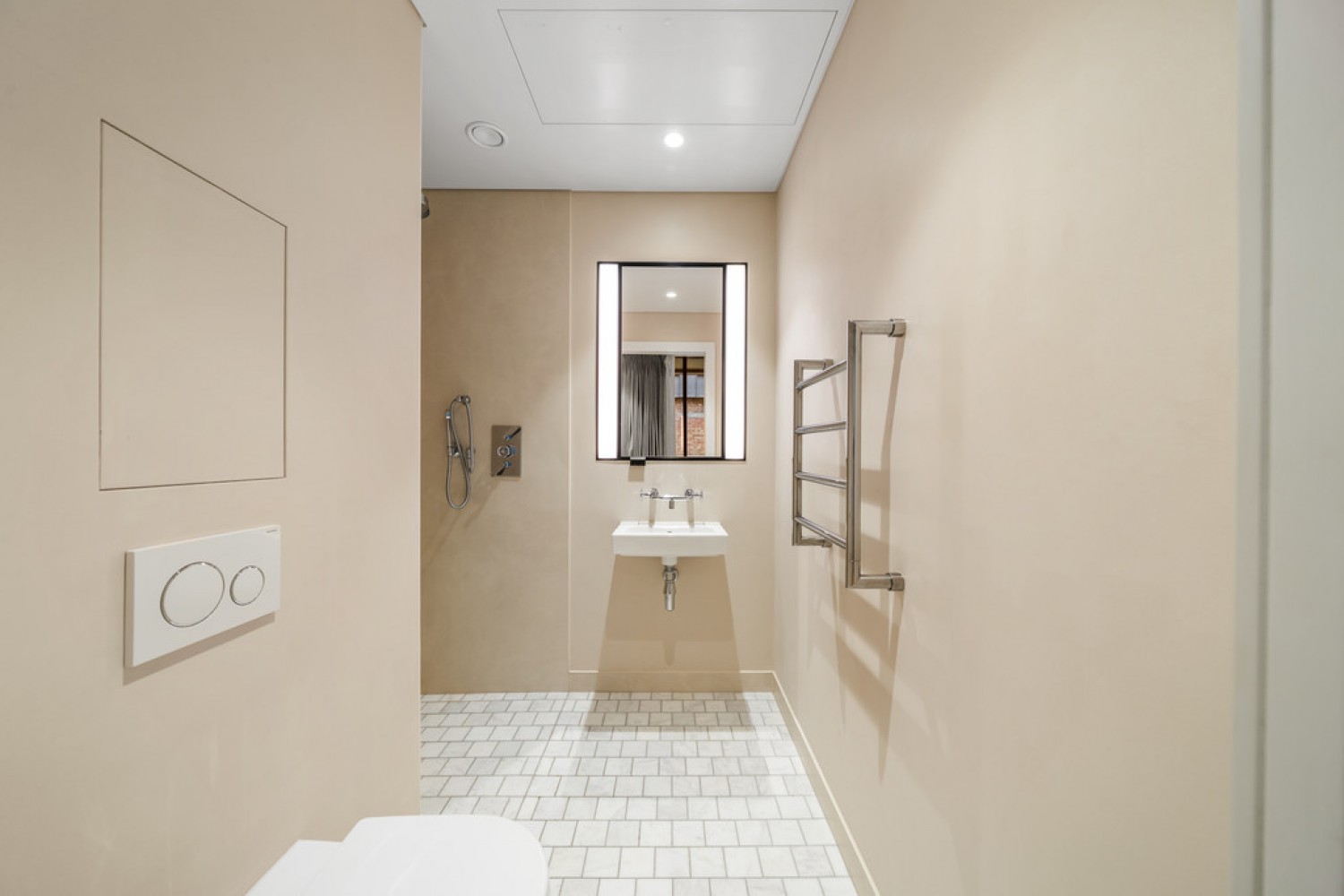 2 bedroom Flat for Letting Switch House East, Battersea Power Station