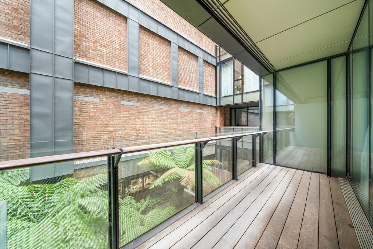 2 bedroom Flat for Letting Switch House East, Battersea Power Station