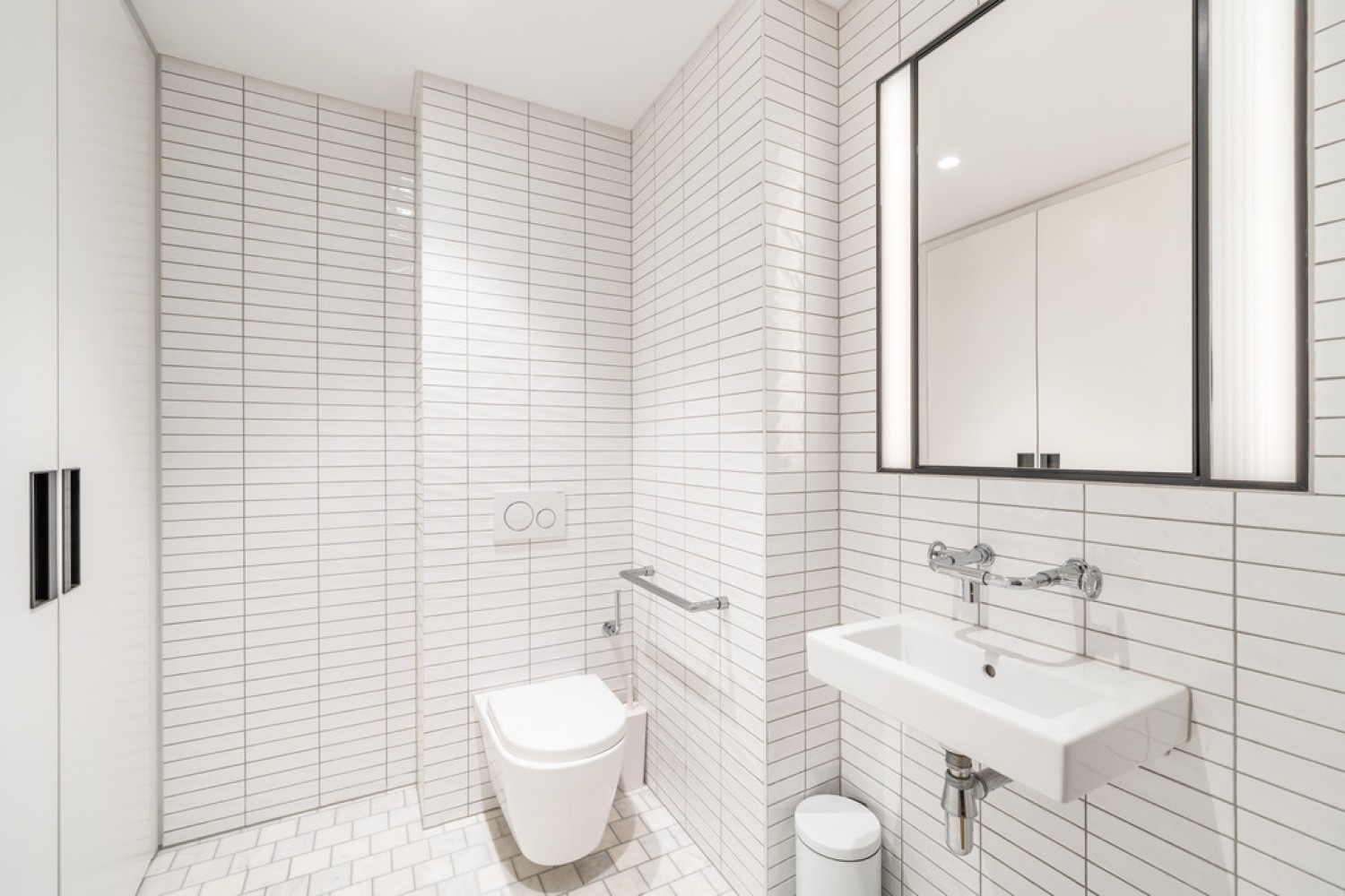 2 bedroom Flat for Letting Switch House East, Battersea Power Station