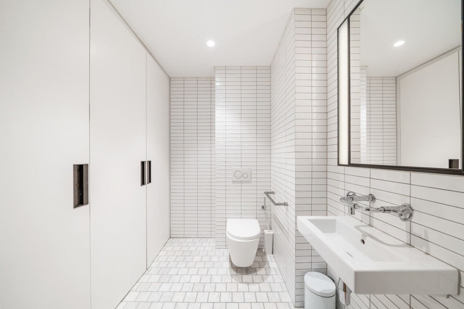 2 bedroom Flat for Letting Switch House East, Battersea Power Station