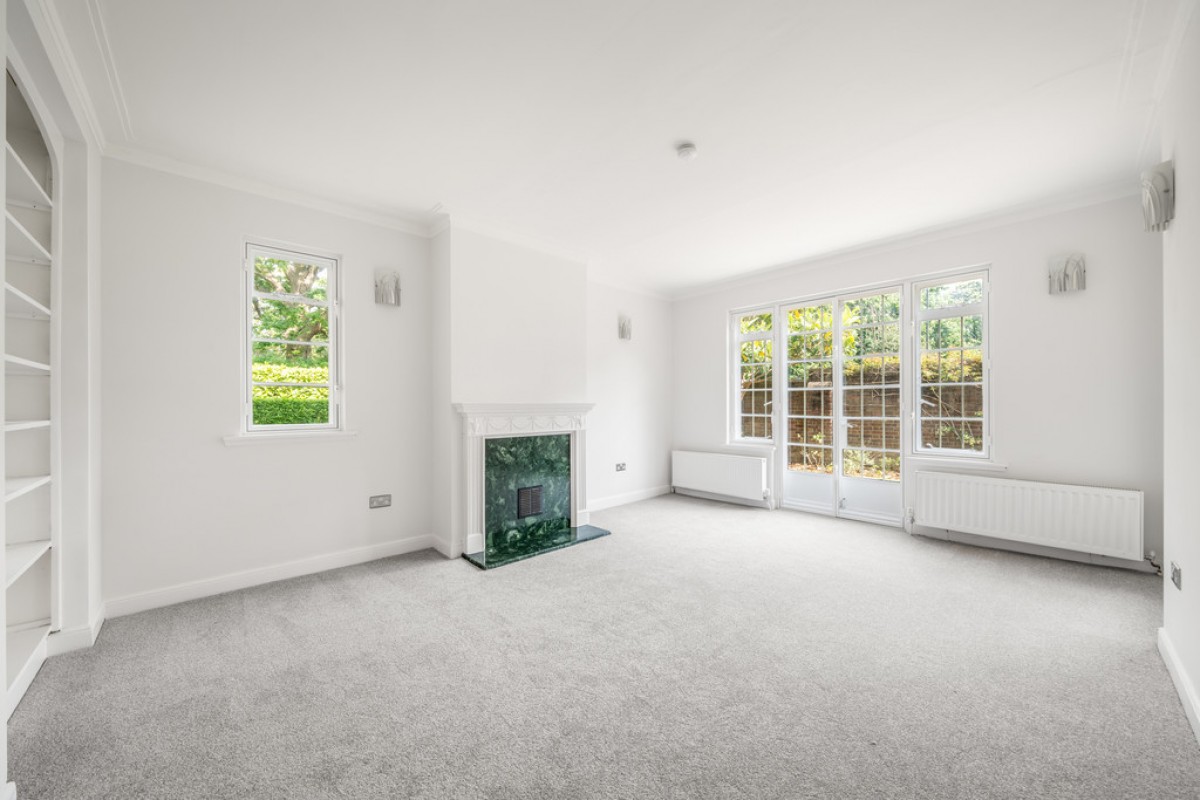 Colebrook Close, Putney