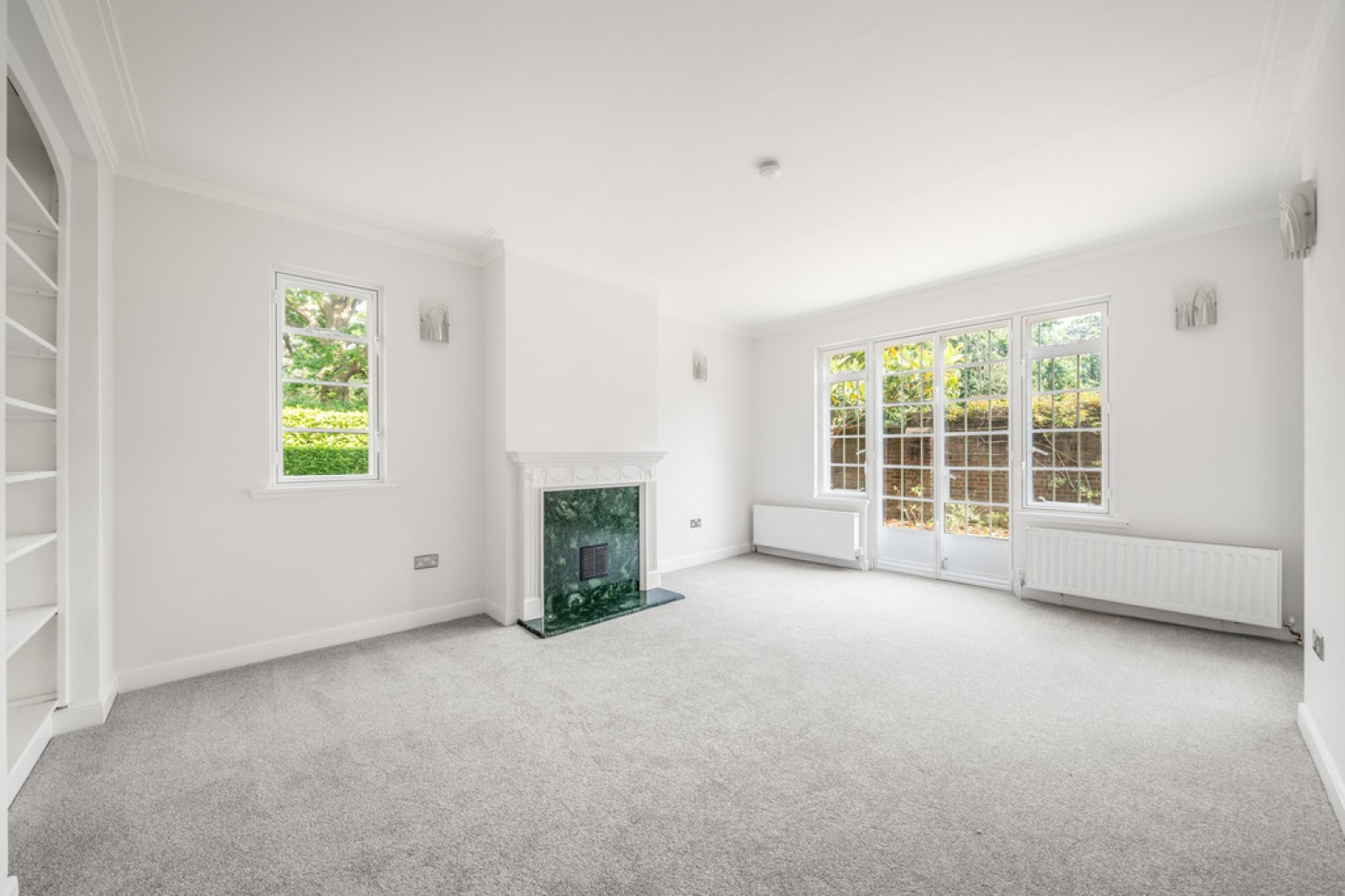 Colebrook Close, Putney