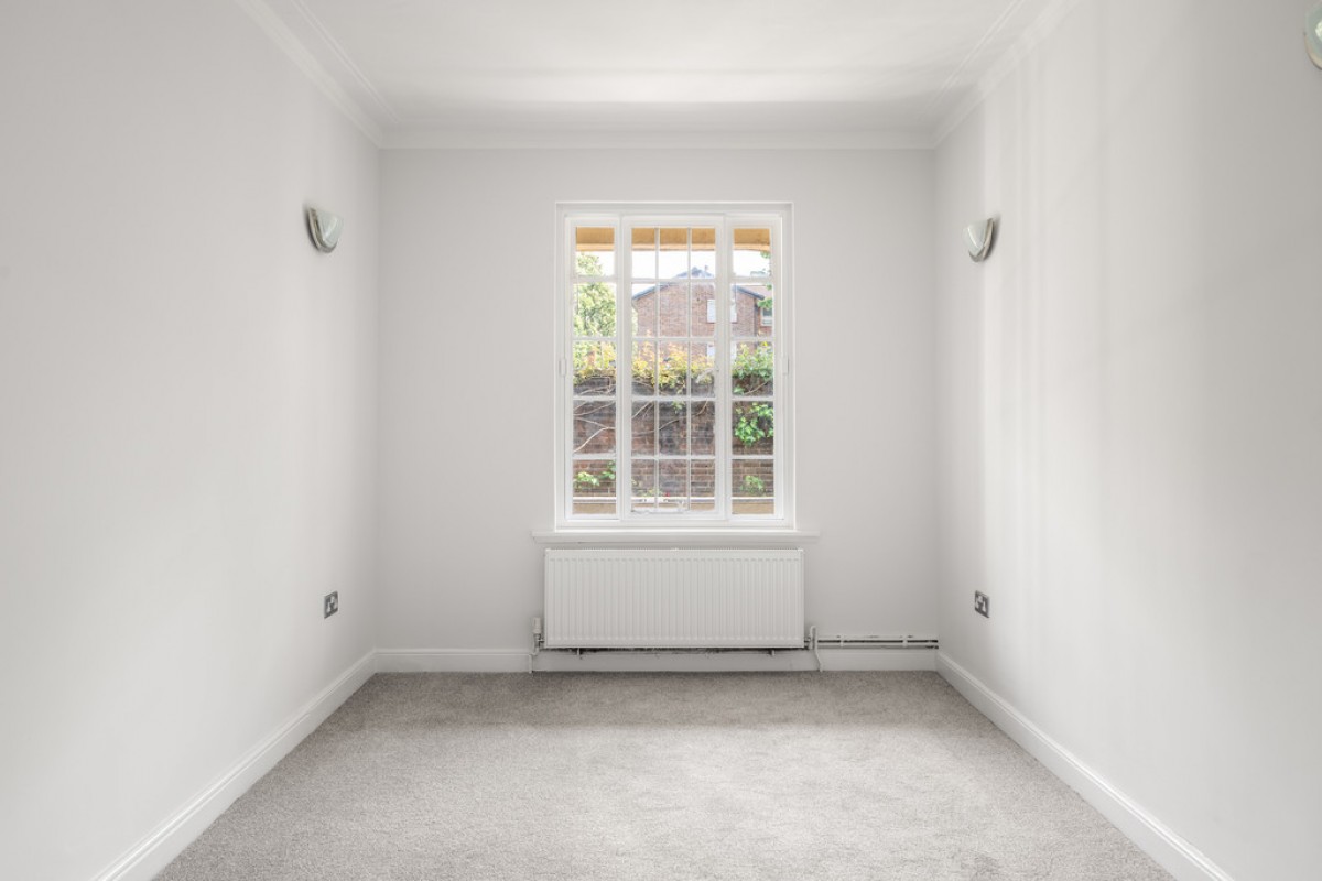 Colebrook Close, Putney