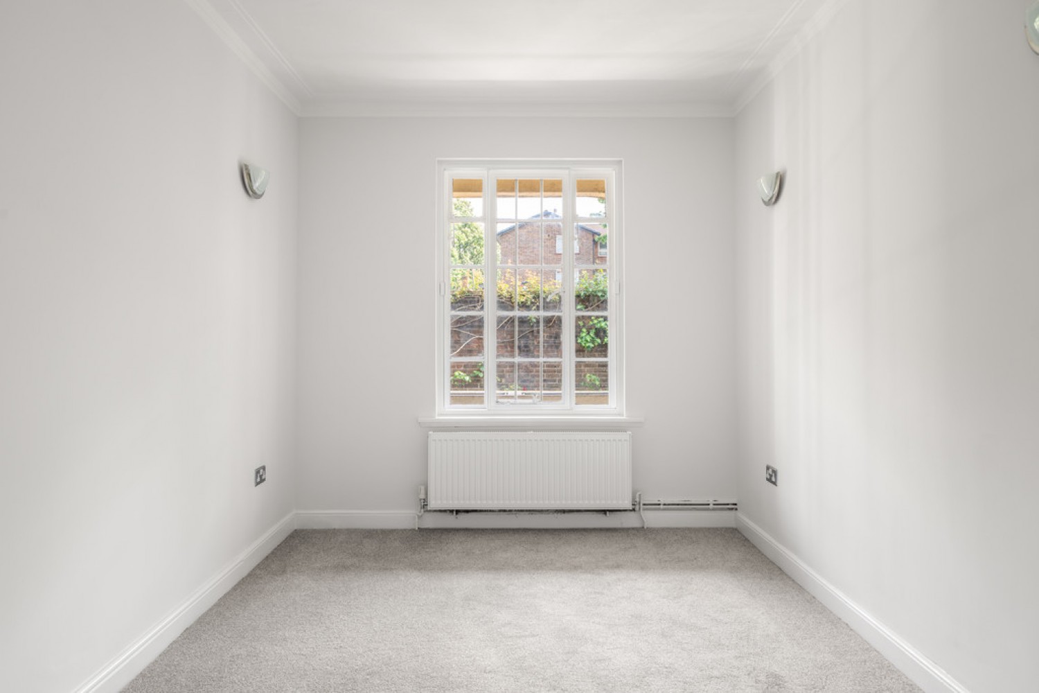 Colebrook Close, Putney