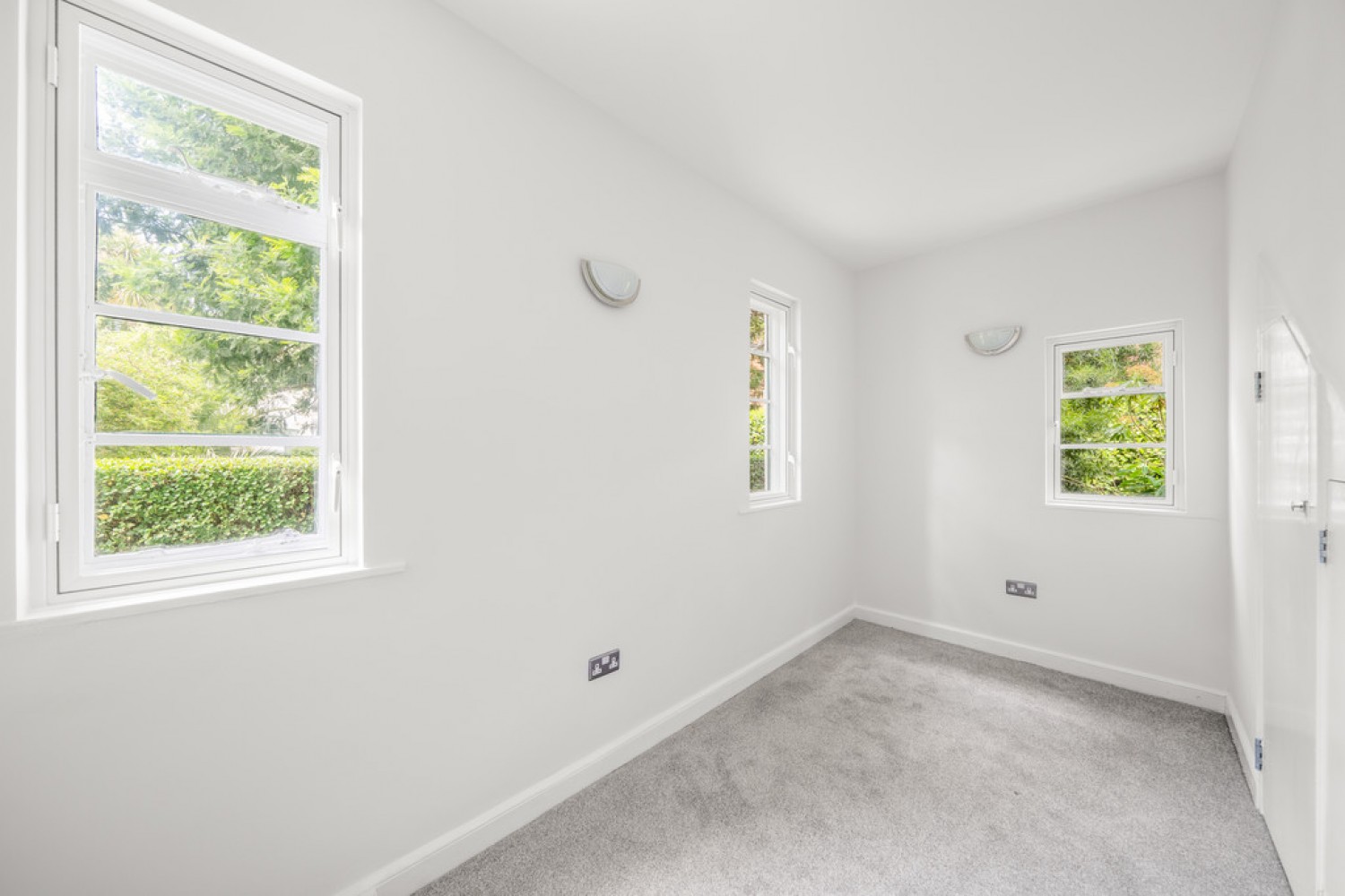 Colebrook Close, Putney