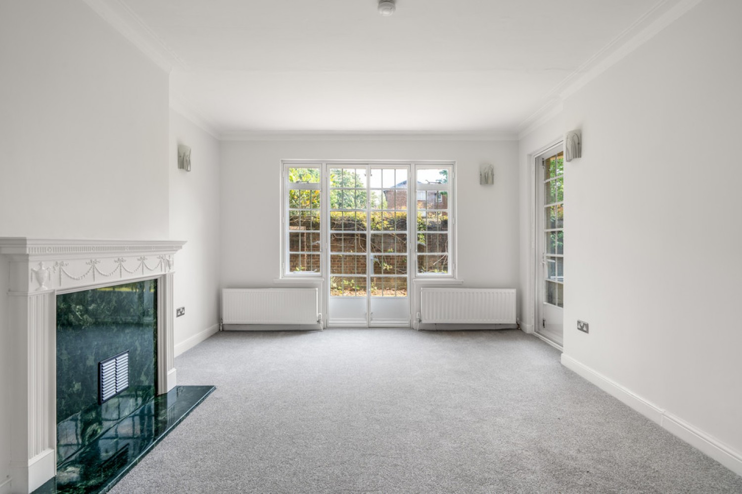 Colebrook Close, Putney