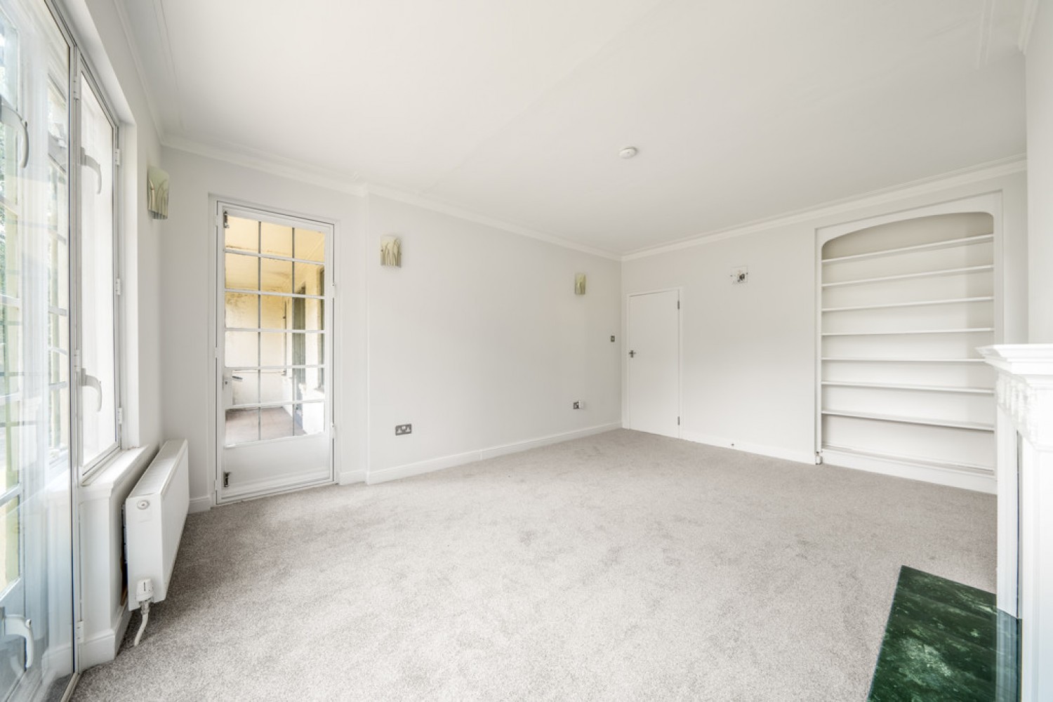 Colebrook Close, Putney