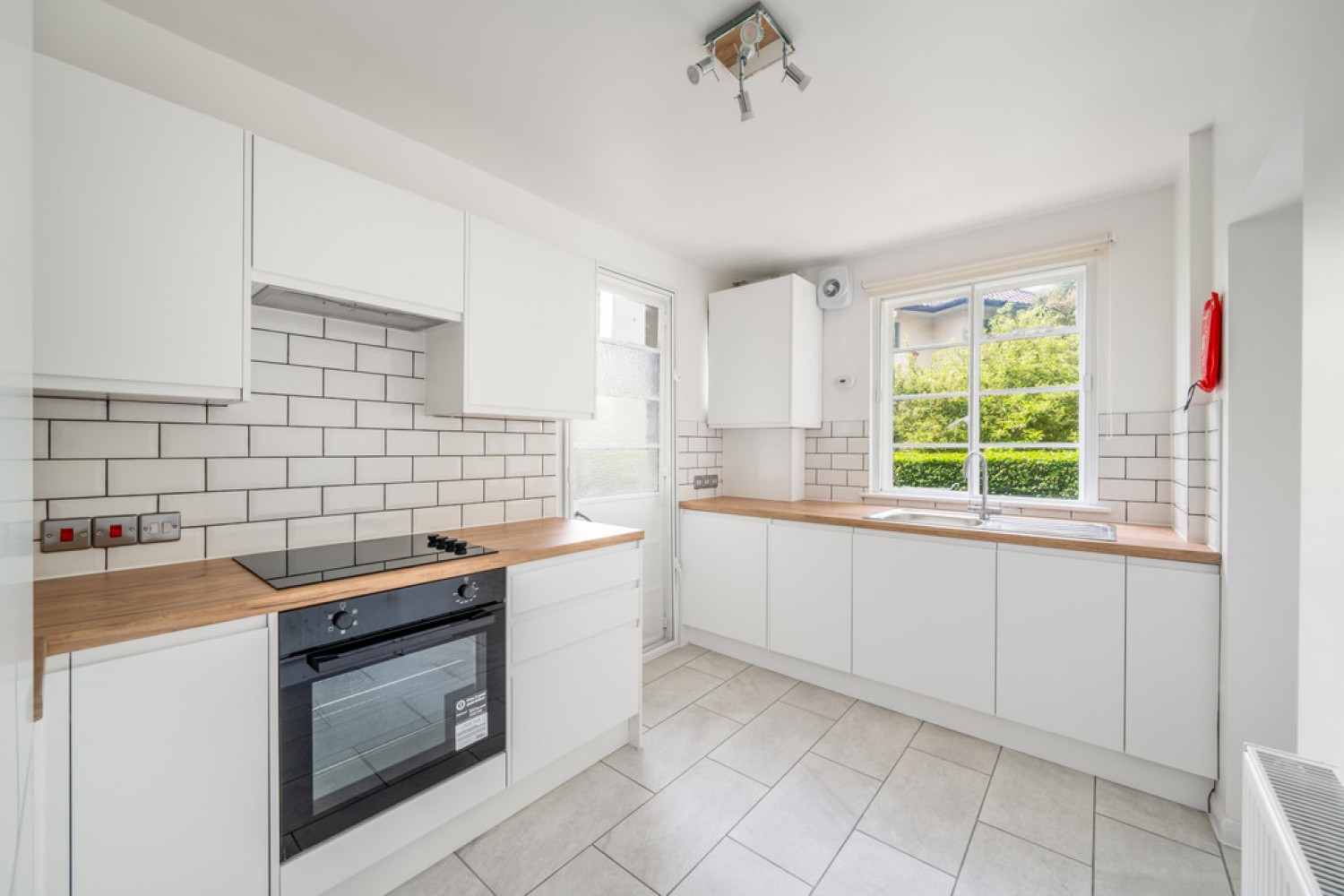 Colebrook Close, Putney