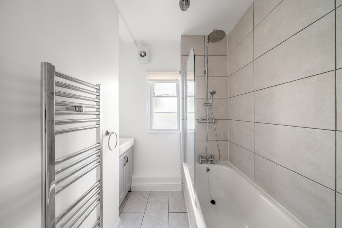 Colebrook Close, Putney