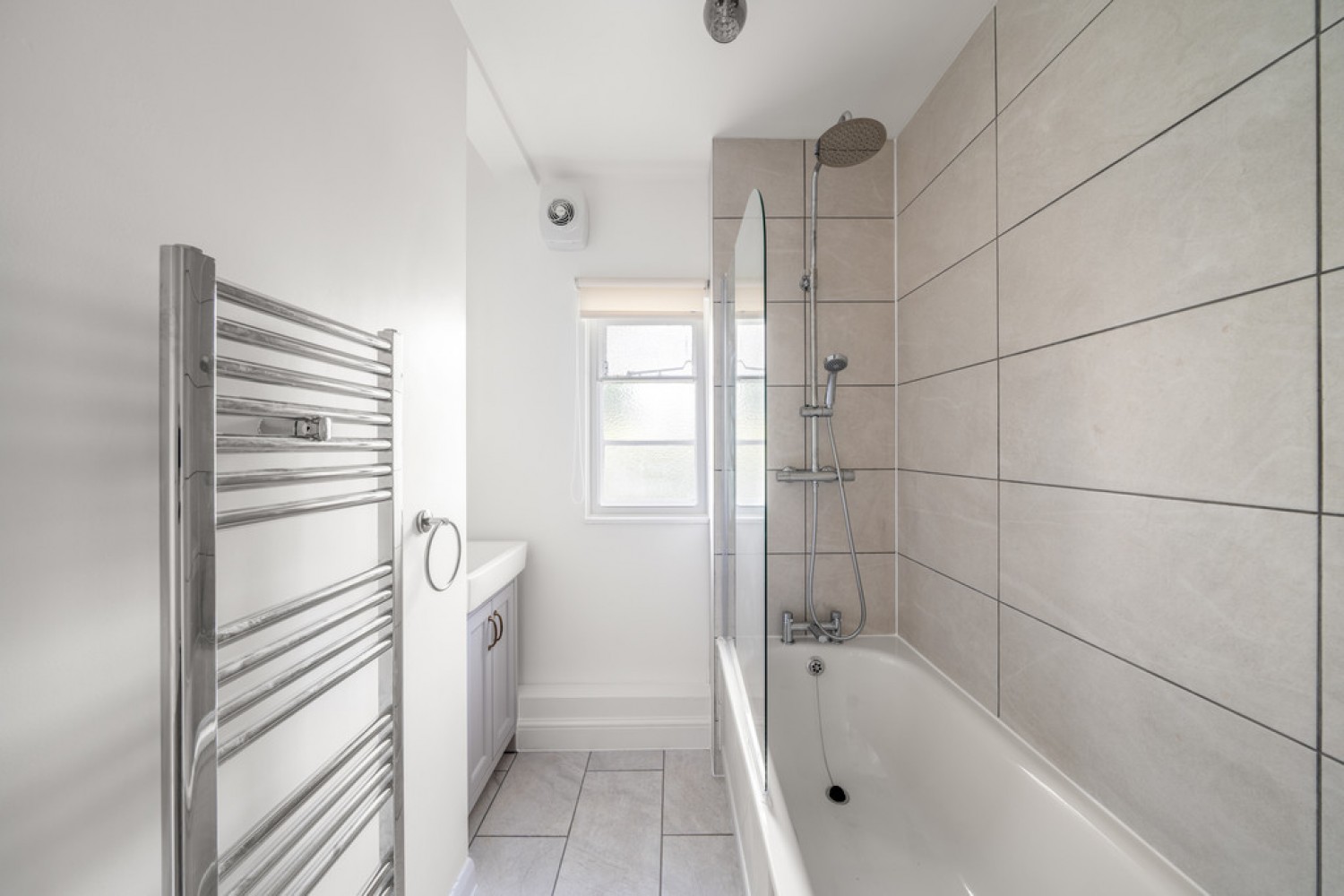 Colebrook Close, Putney