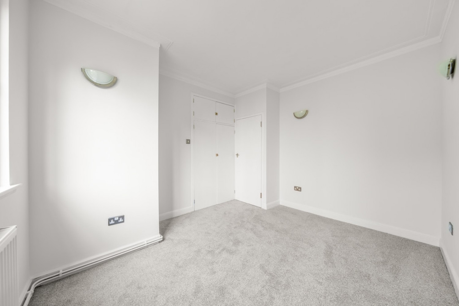 Colebrook Close, Putney