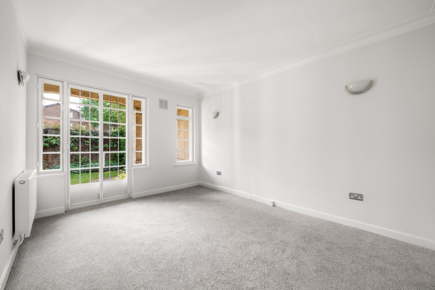 Colebrook Close, Putney