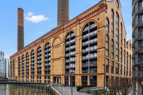 The Powerhouse, Lots Road