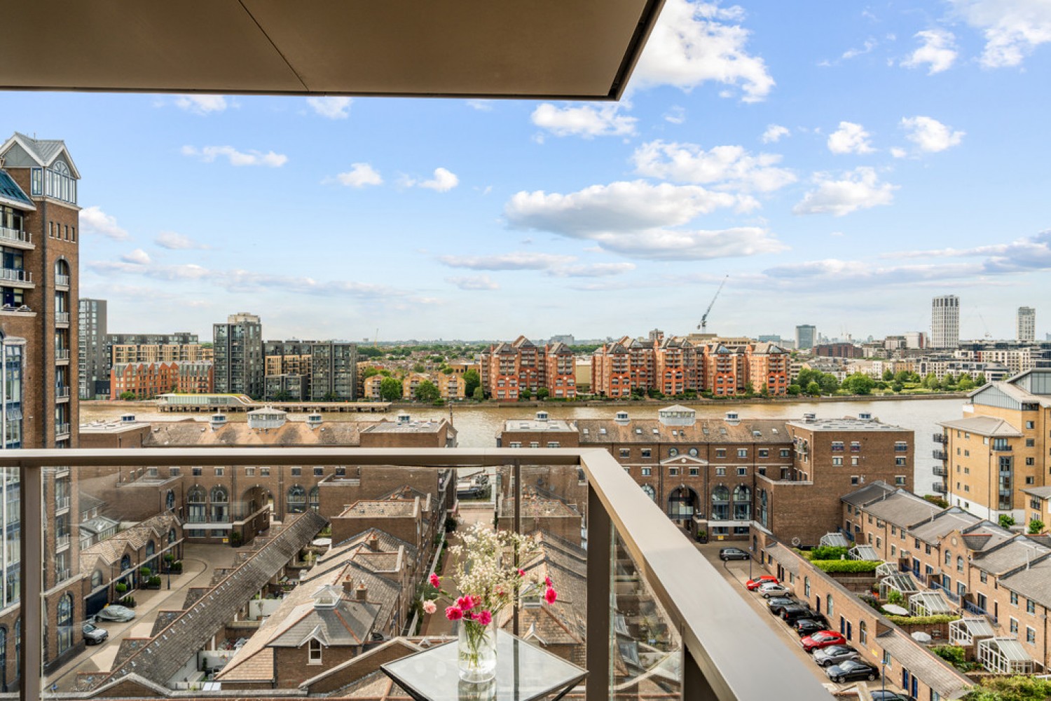 Coda Residences, Wandsworth
