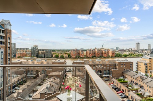Coda Residences, Wandsworth