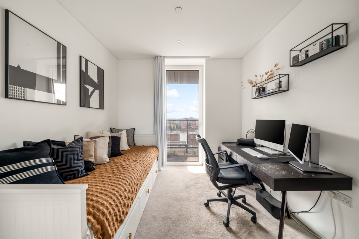 Coda Residences, Wandsworth