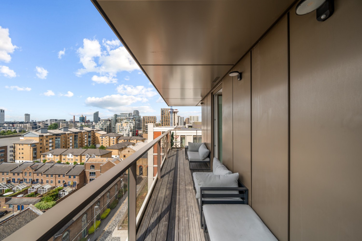 Coda Residences, Wandsworth