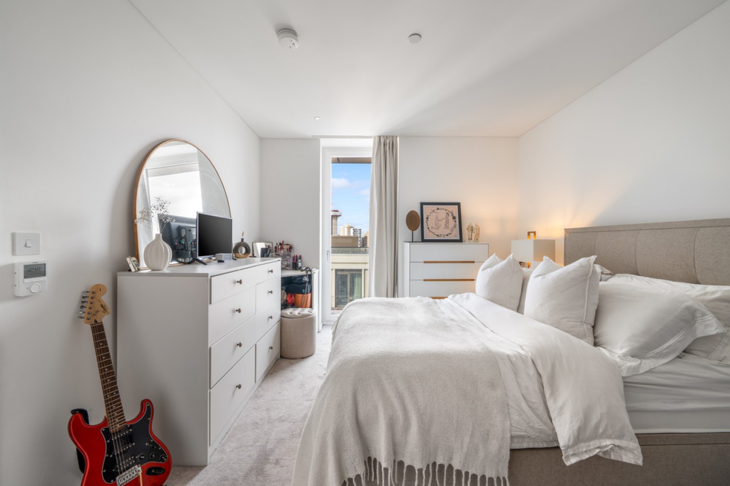 Coda Residences, Wandsworth