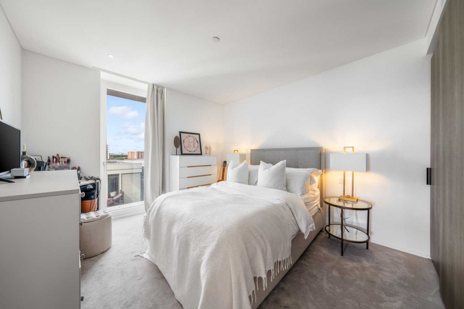 Coda Residences, Wandsworth