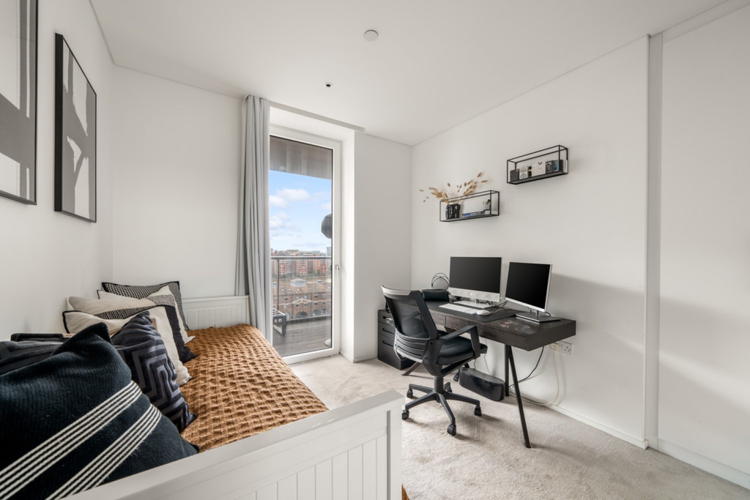 Coda Residences, Wandsworth
