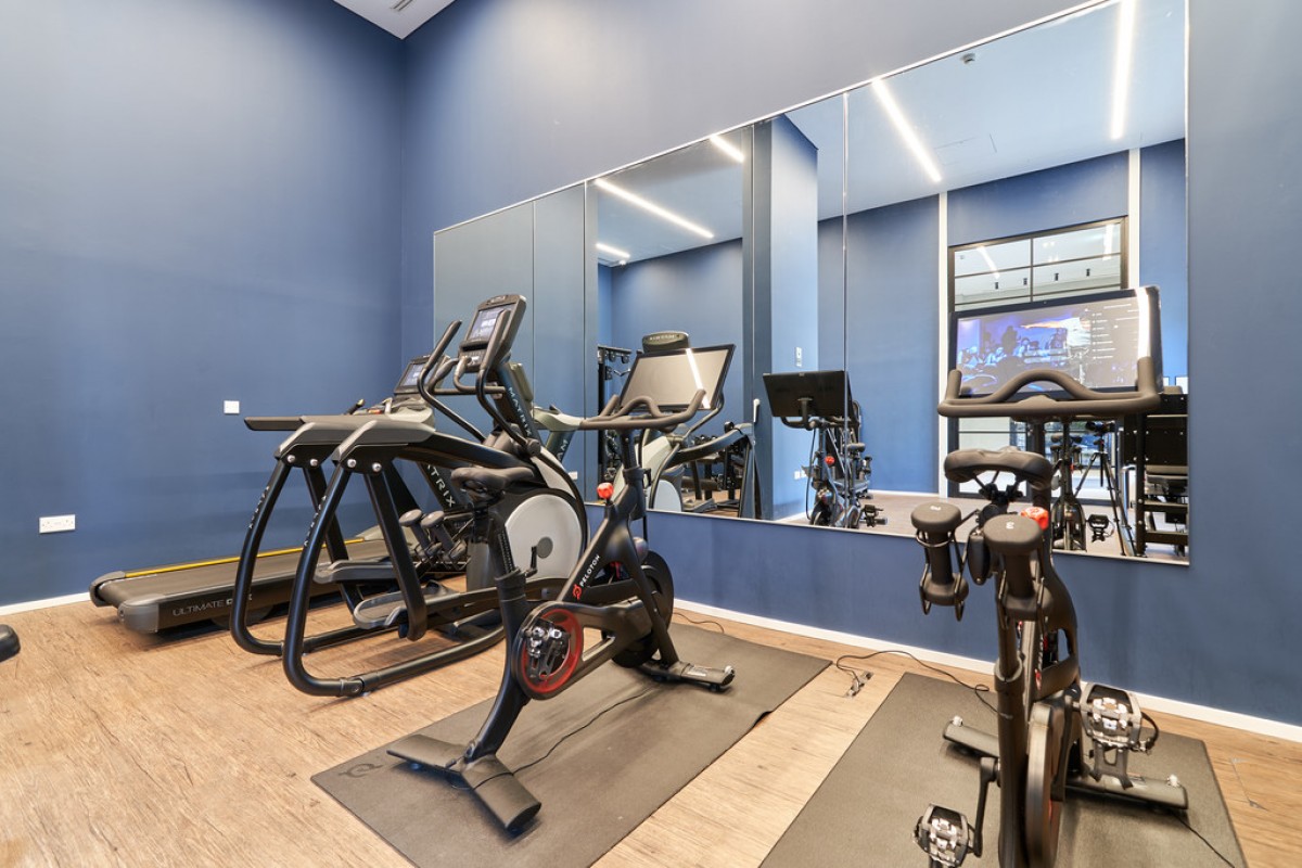 Coda Residences, Wandsworth