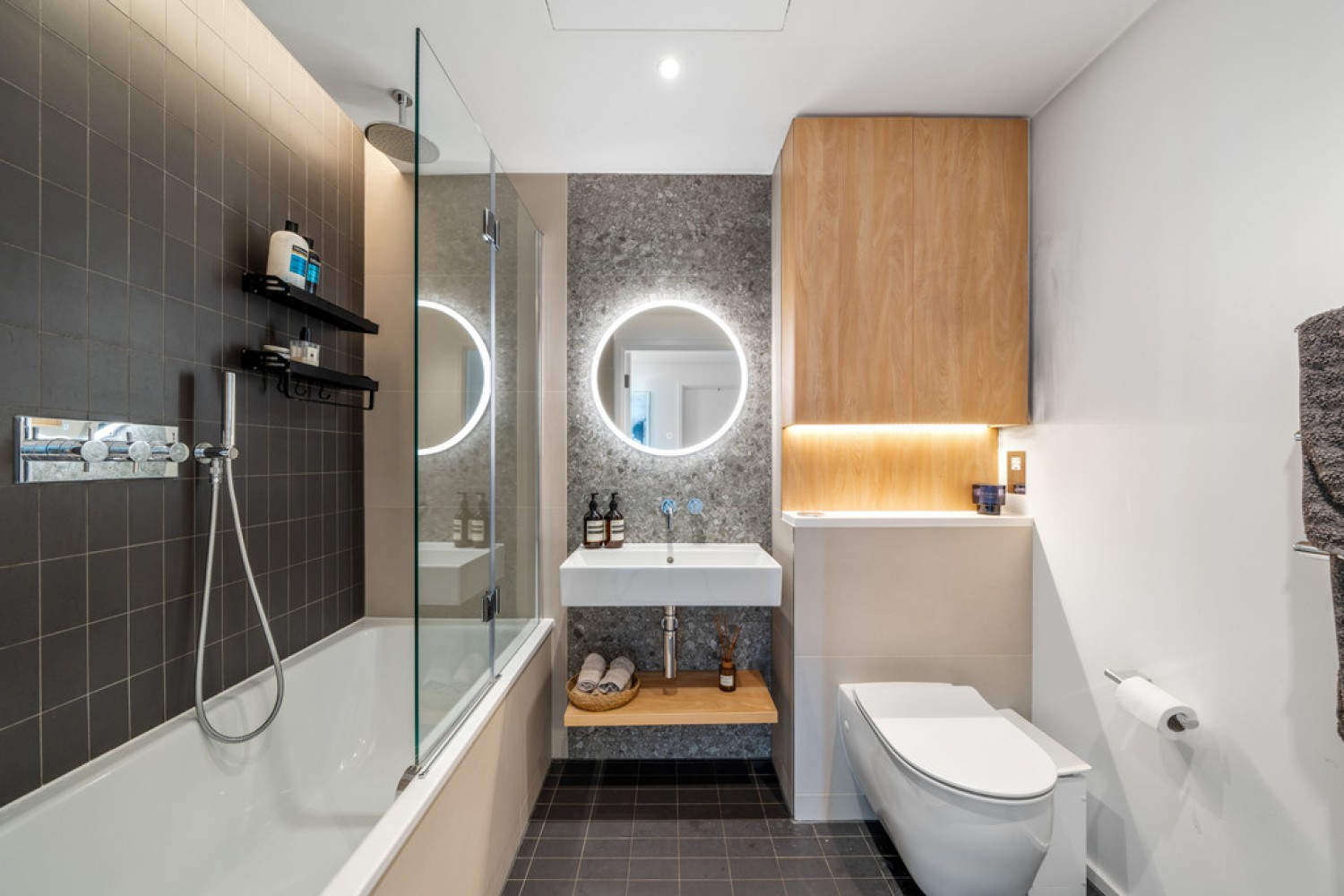 Coda Residences, Wandsworth