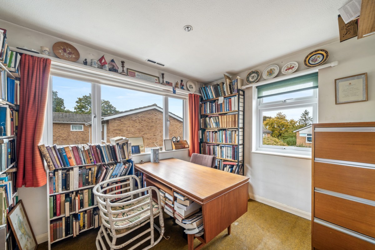 Great Spilmans, Dulwich
