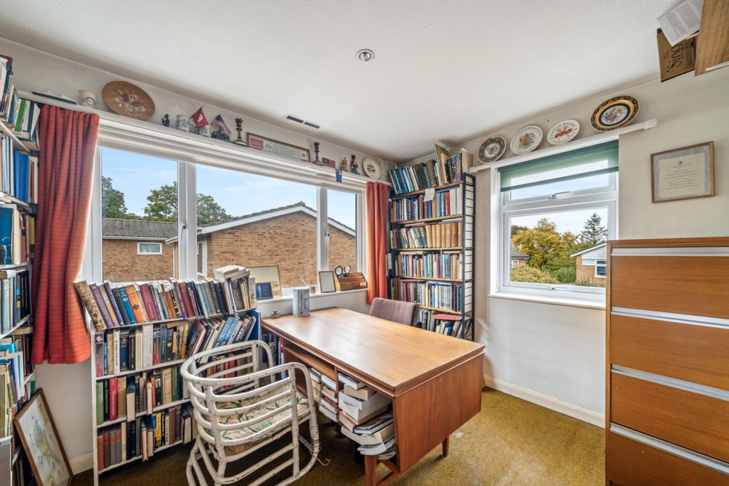 Great Spilmans, Dulwich