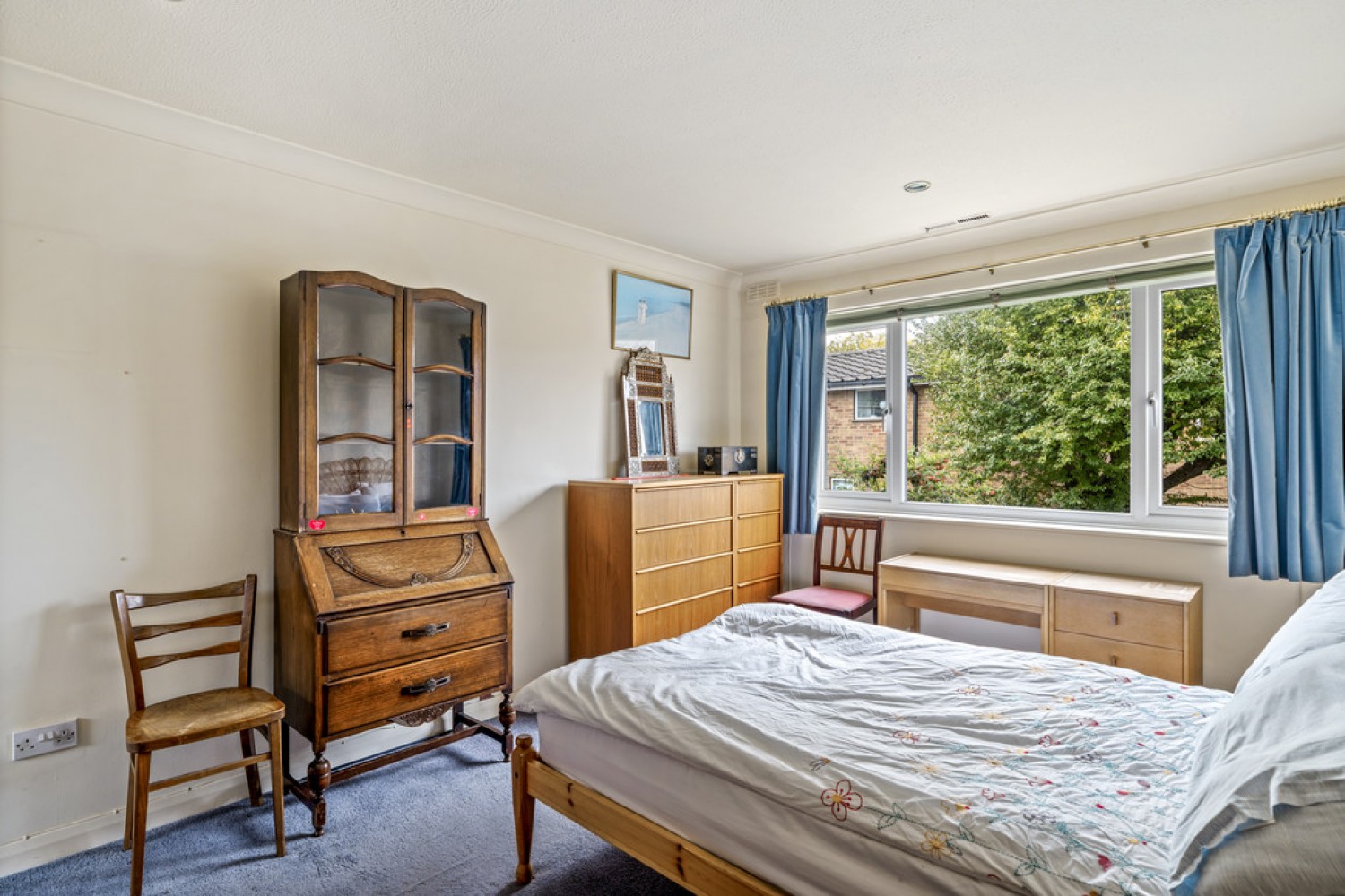 Great Spilmans, Dulwich