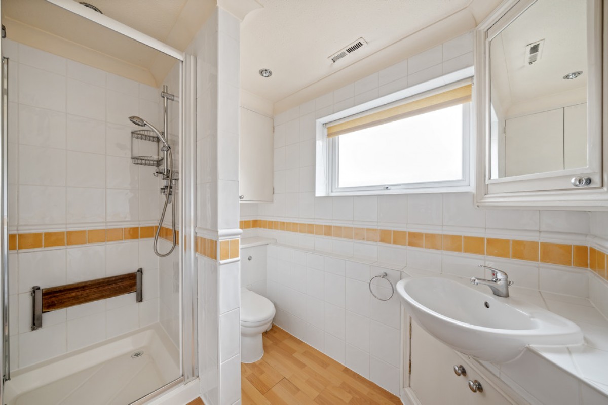 Great Spilmans, Dulwich