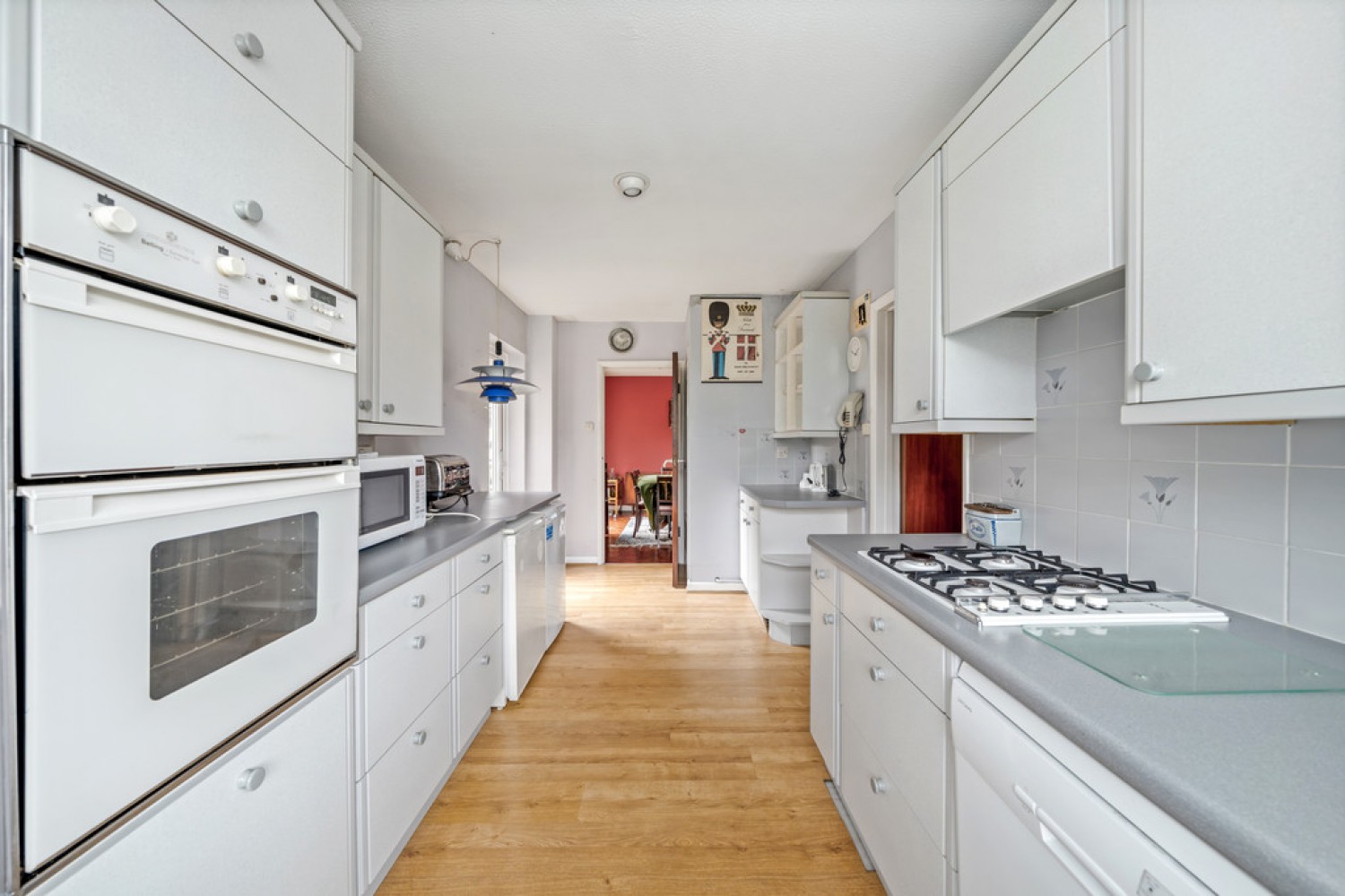 Great Spilmans, Dulwich