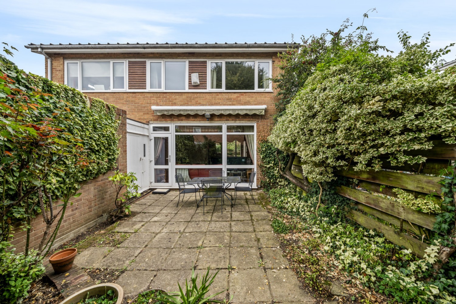 Great Spilmans, Dulwich