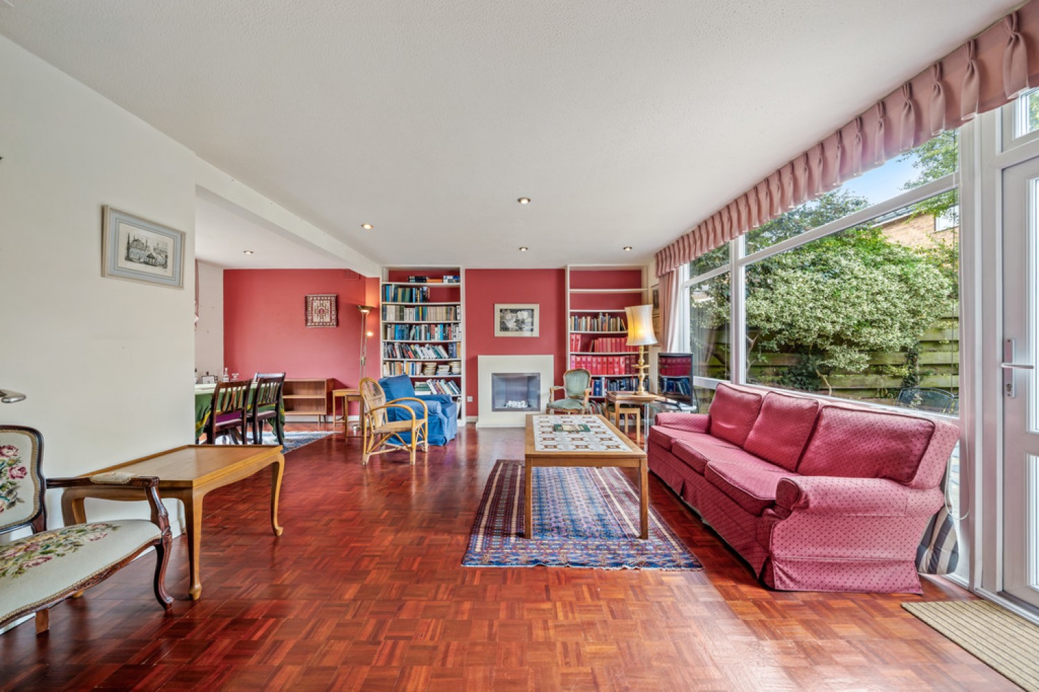 Great Spilmans, Dulwich