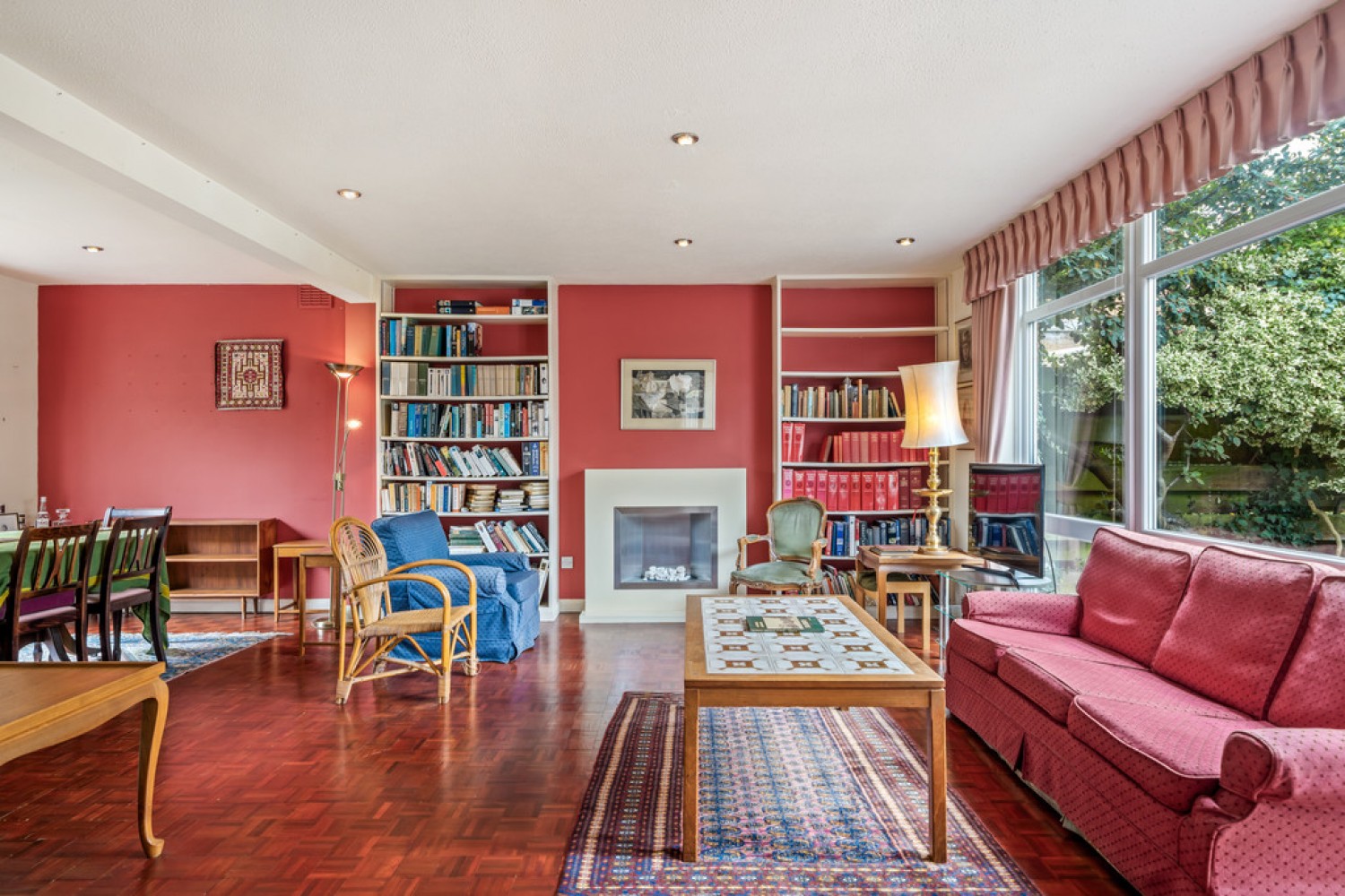 Great Spilmans, Dulwich