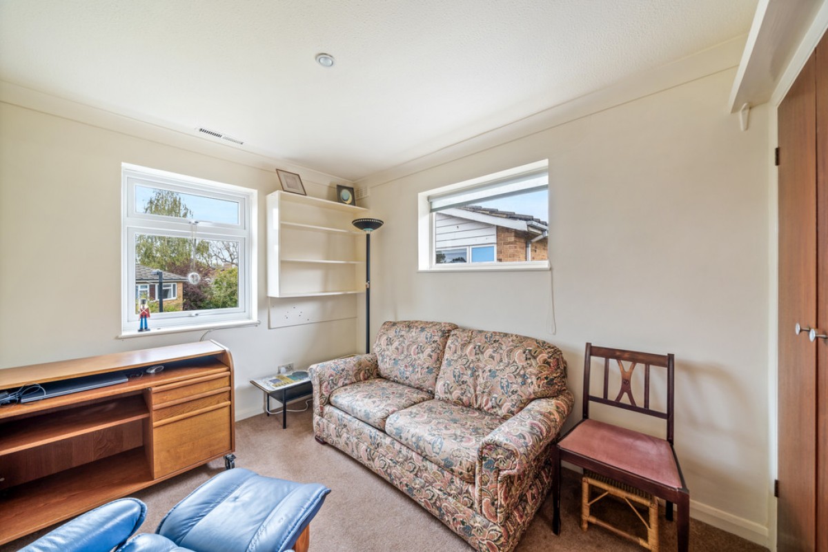 Great Spilmans, Dulwich